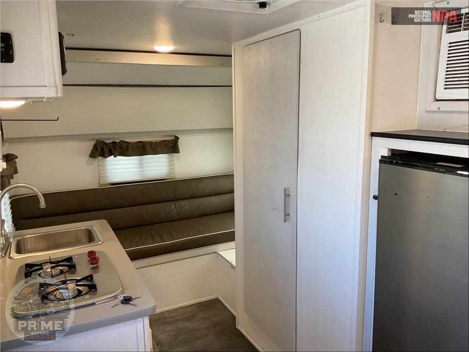 2023 Travel Lite M-14BH - ROVE LITE SERIES — фото 7