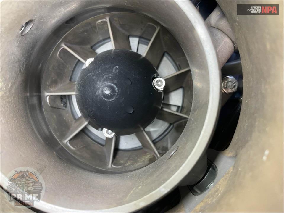 2024 Seadoo/Brp SPARK 1UP TRIXX SOUND SYS — фото 18