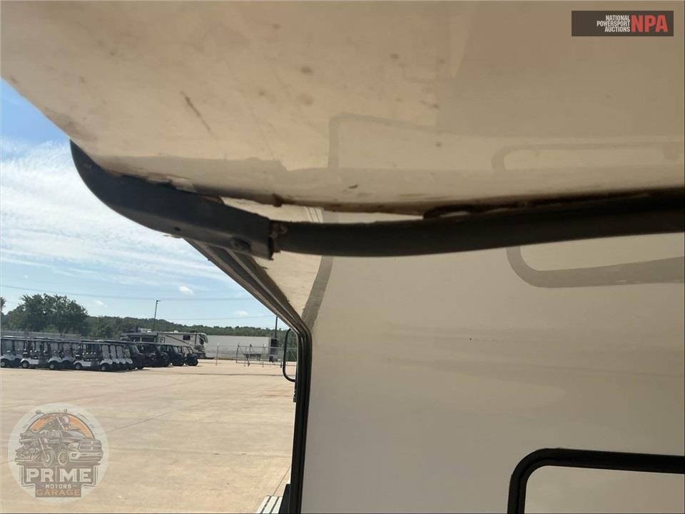 2022 Grand Design Recreational Vehicles M-278BH - REFLECTION 150 FIFTH WHEEL SERIES — фото 32