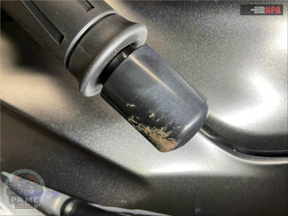 2023 Kawasaki ZX636HPFNN NINJA ZX-6R — фото 23