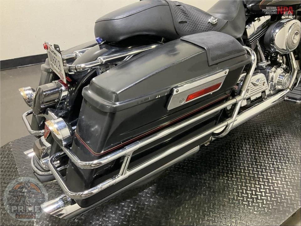 2000 Harley-Davidson FLHTCUI ULTRA CLASSIC ELECTRA GLIDE — фото 44