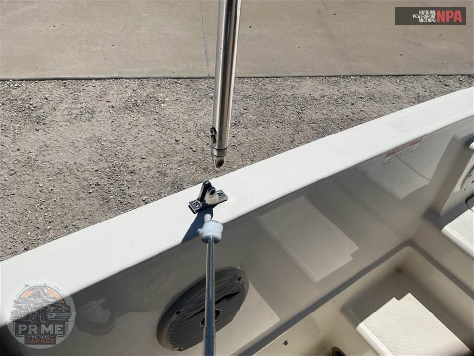 2023 Bayliner Marine VR6 BR(*)BOW RIDER SERIES L=22/E=1-200HP MERCURY IB — фото 22