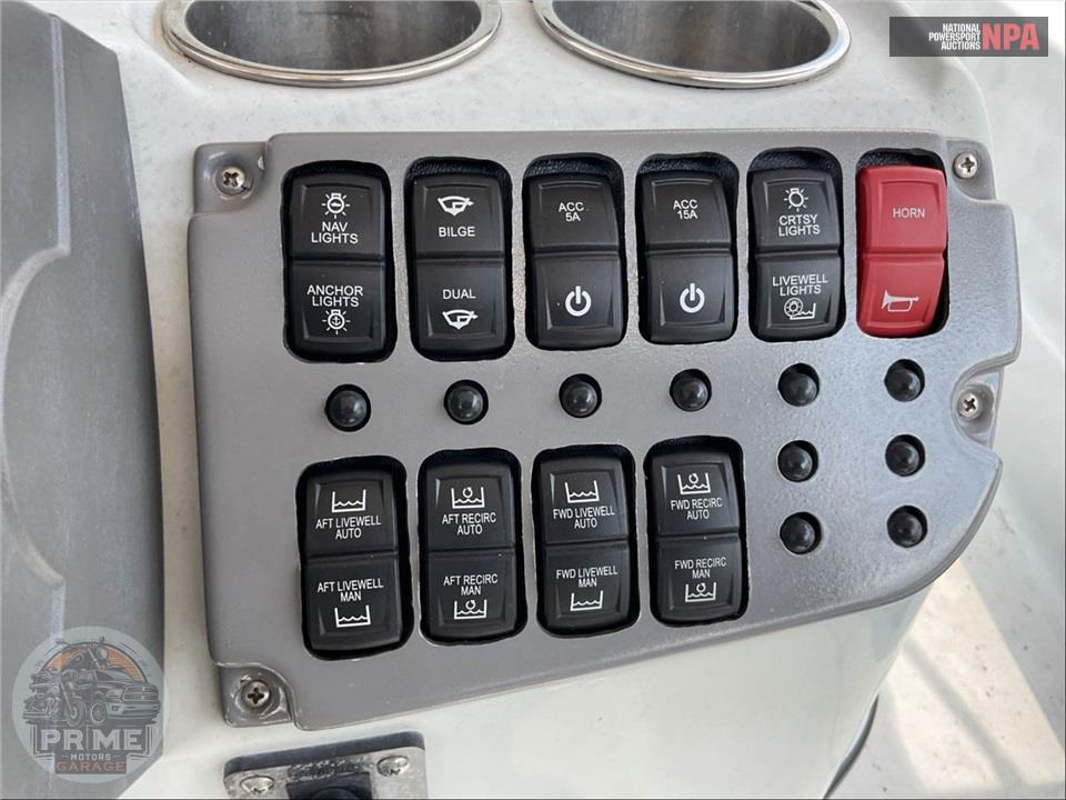 2014 Nautic Star Boats 244XTS/CC(*) L=25/E=1 250HP EVINRUDE OB — фото 47