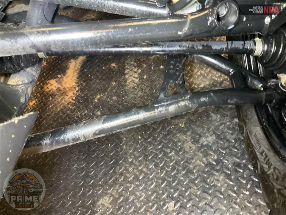2023 Can-Am MAVERICK X3 DS TURBO RR 64 — фото 19