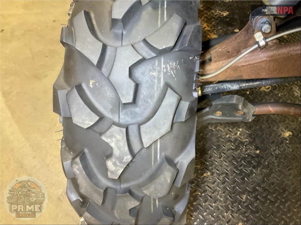2021 Can-Am COMMANDER XT 1000R — фото 22
