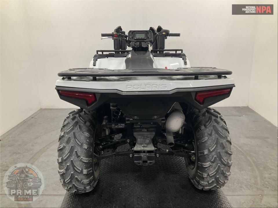 2023 Polaris SPORTSMAN 570 UTILITY HD — фото 4
