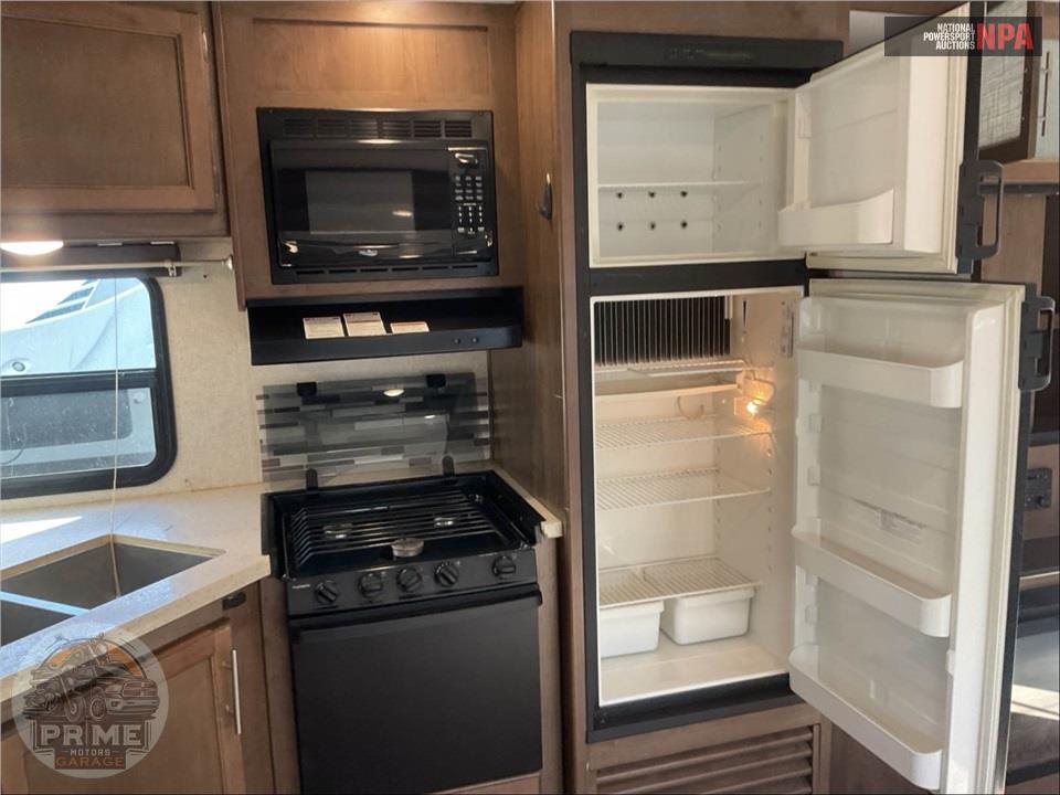 2019 Keystone Rv M-26 RBS - COUGAR SERIES — фото 21