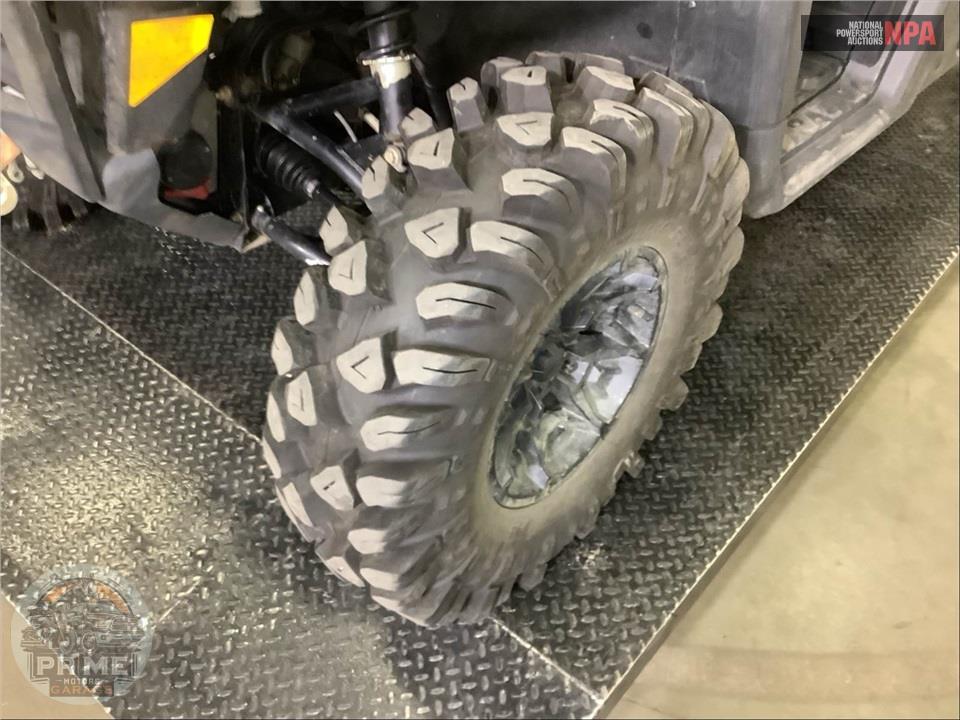 2024 Can-Am DEFENDER MAX XT HD9 — фото 30