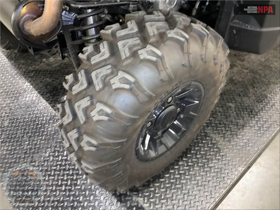 2025 Polaris RANGER CREW 1000 PREMIUM — фото 18
