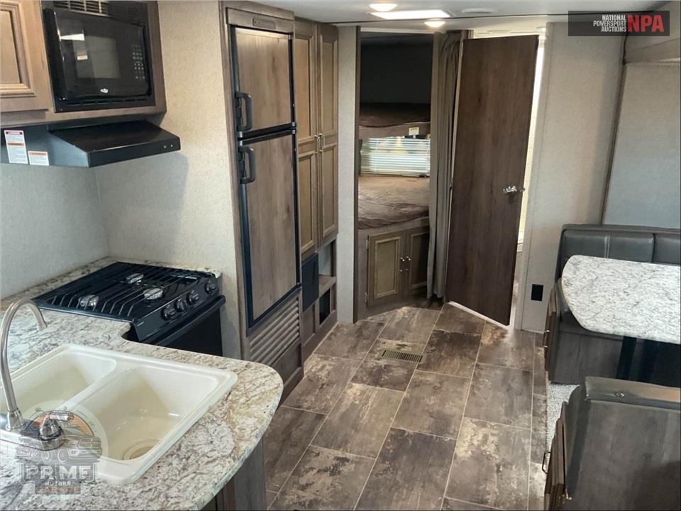 2019 Keystone Rv M-2670 BH - PASSPORT GRAND TOURING SERIES — фото 8