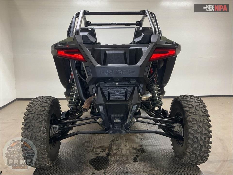 2025 Polaris RZR PRO S ULTIMATE — фото 4