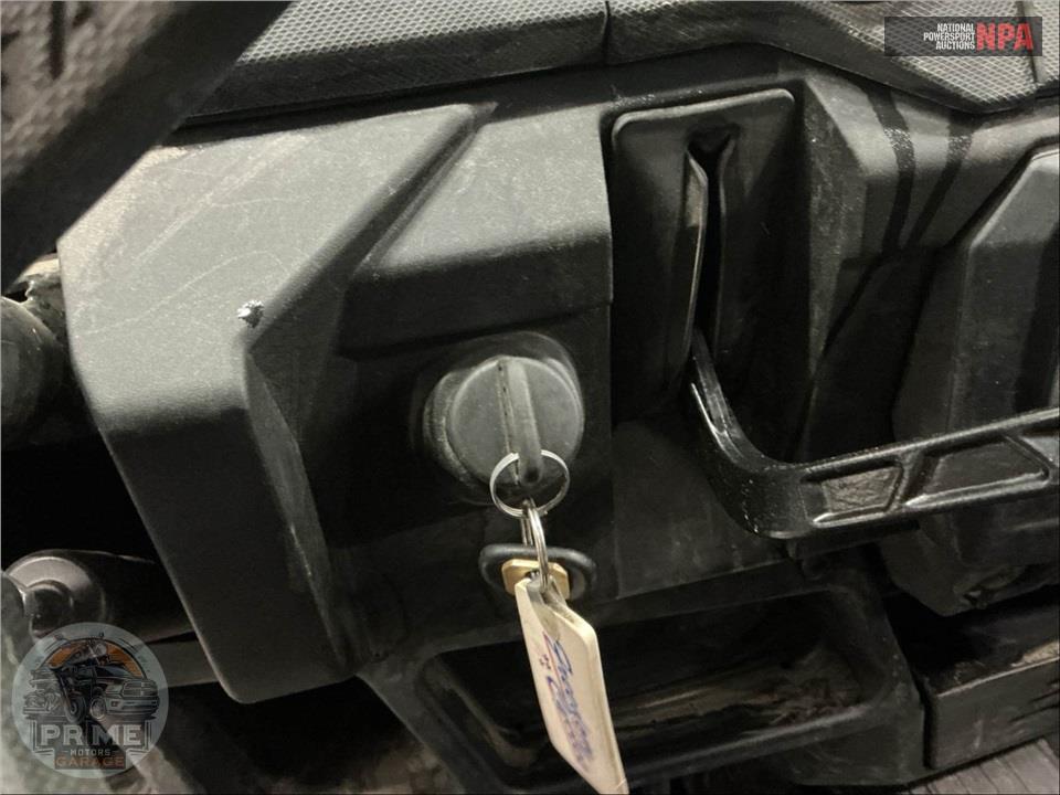 2019 Polaris RANGER CREW XP 1000 EPS NORTHSTAR — фото 7