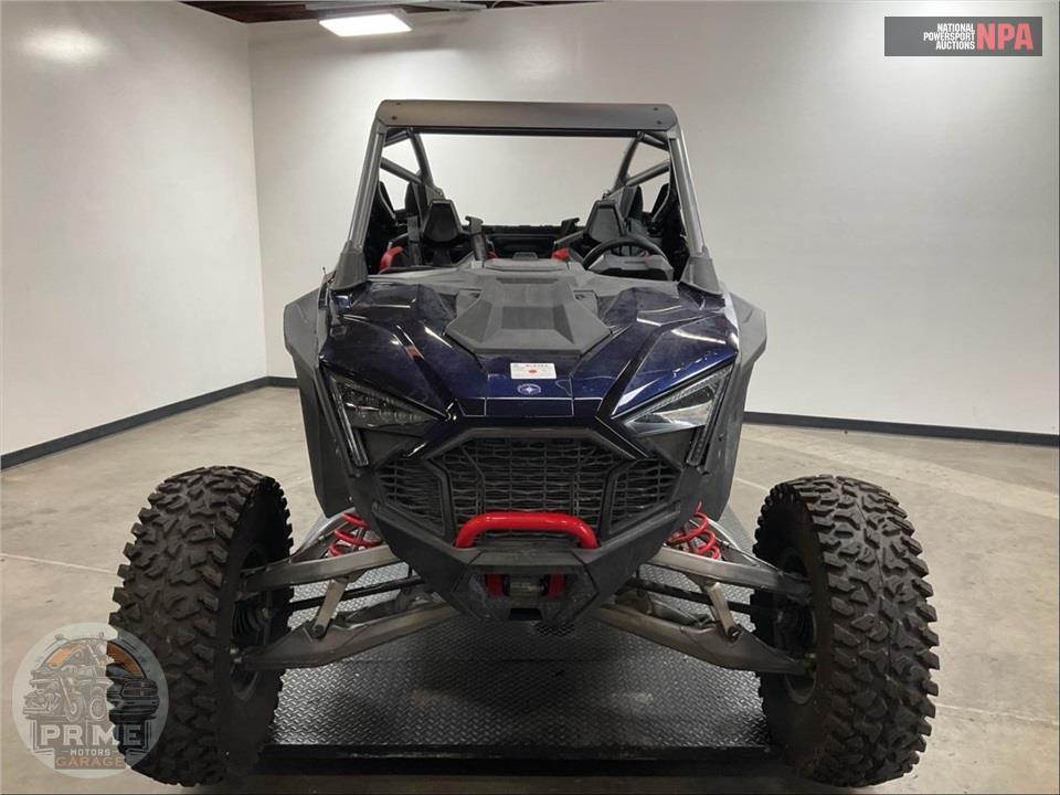 2023 Polaris RZR PRO R PREMIUM — фото 2
