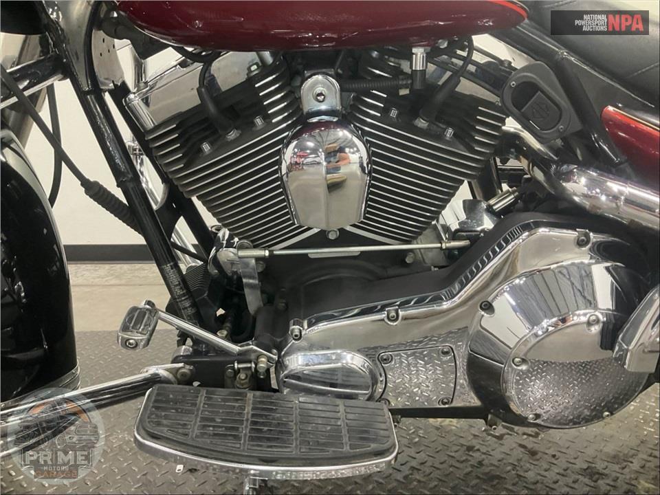 2005 Harley-Davidson FLHRCI ROAD KING CLASSIC — фото 7