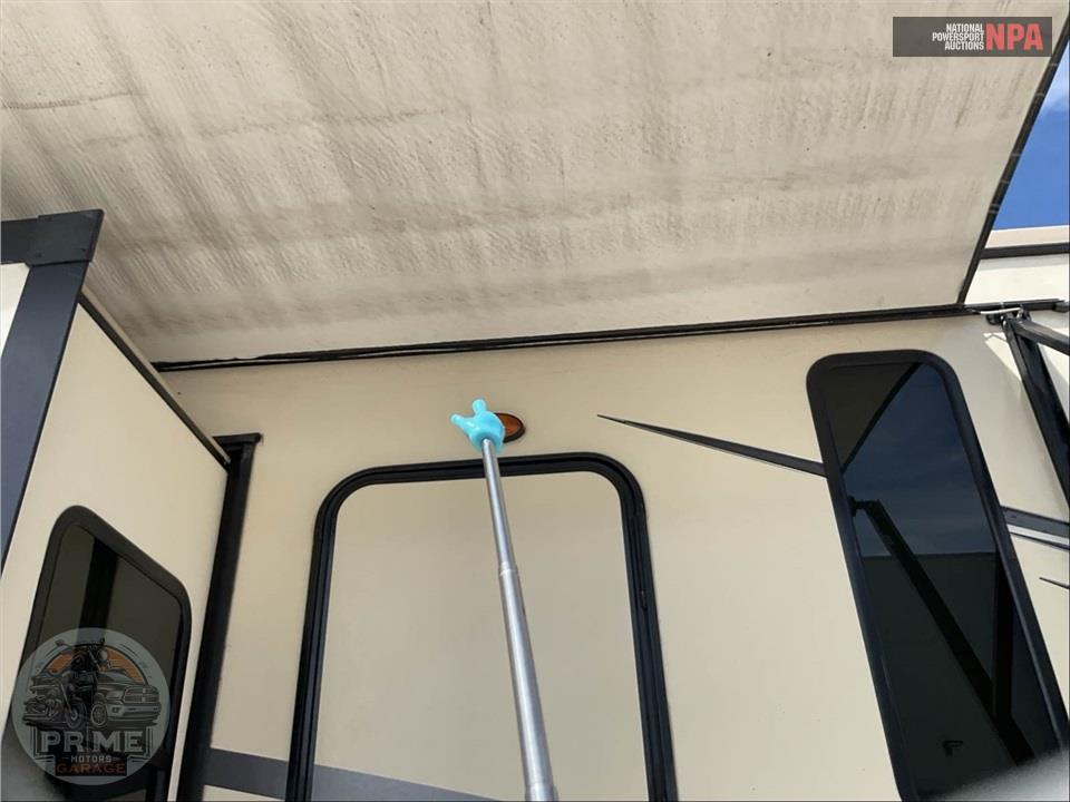 2018 Sierra By Forest River M-387MKOK - FIFTH WHEEL SERIES — фото 37