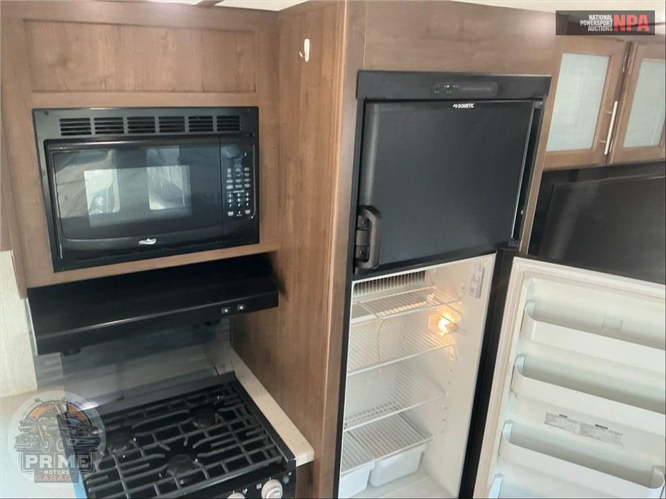 2019 Keystone Rv M-29 BHS - COUGAR SERIES — фото 23