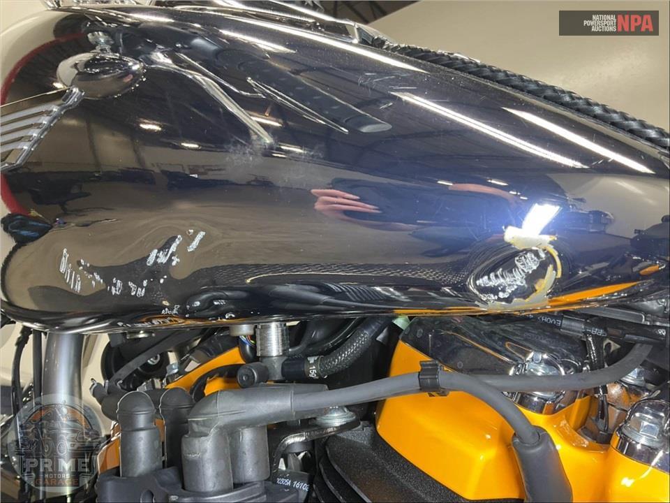 2025 Harley-Davidson FLSTFI SOFTAIL FAT BOY GRAY GHOST — фото 18