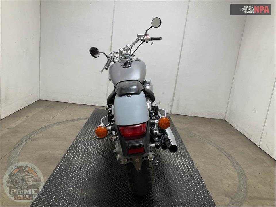 2012 Honda VT750C2C SHADOW SPIRIT — фото 4