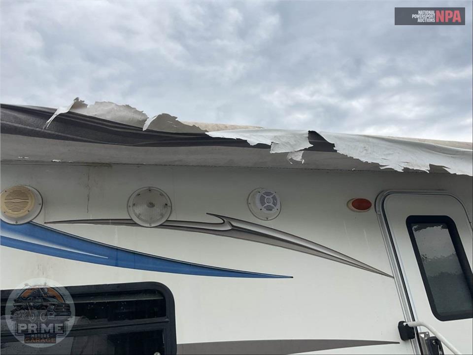 2013 Keystone Rv M-298 RE - OUTBACK SERIES — фото 58