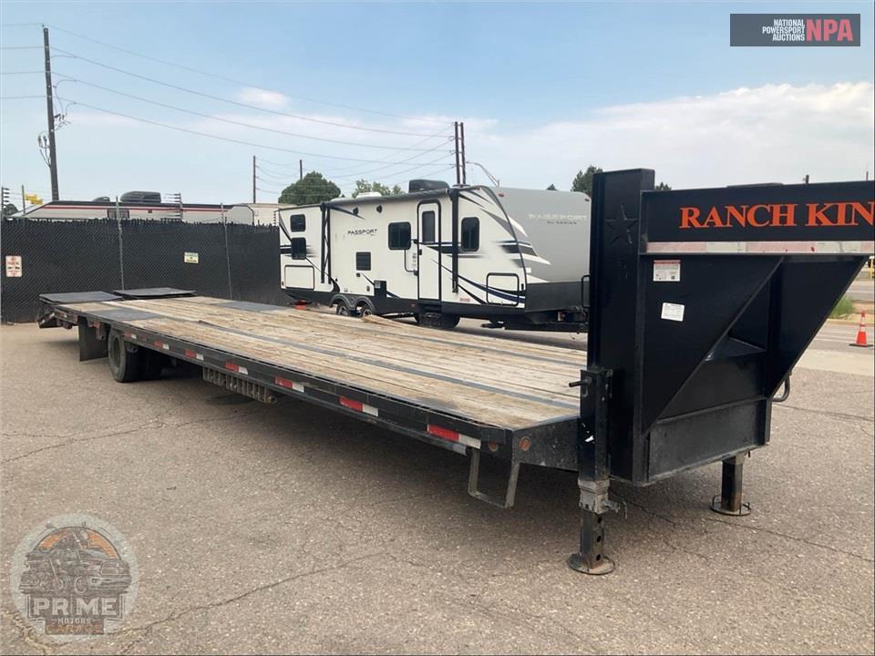 2022 Ameritrail Mfg GNLS40-24DKC2LP — фото 1