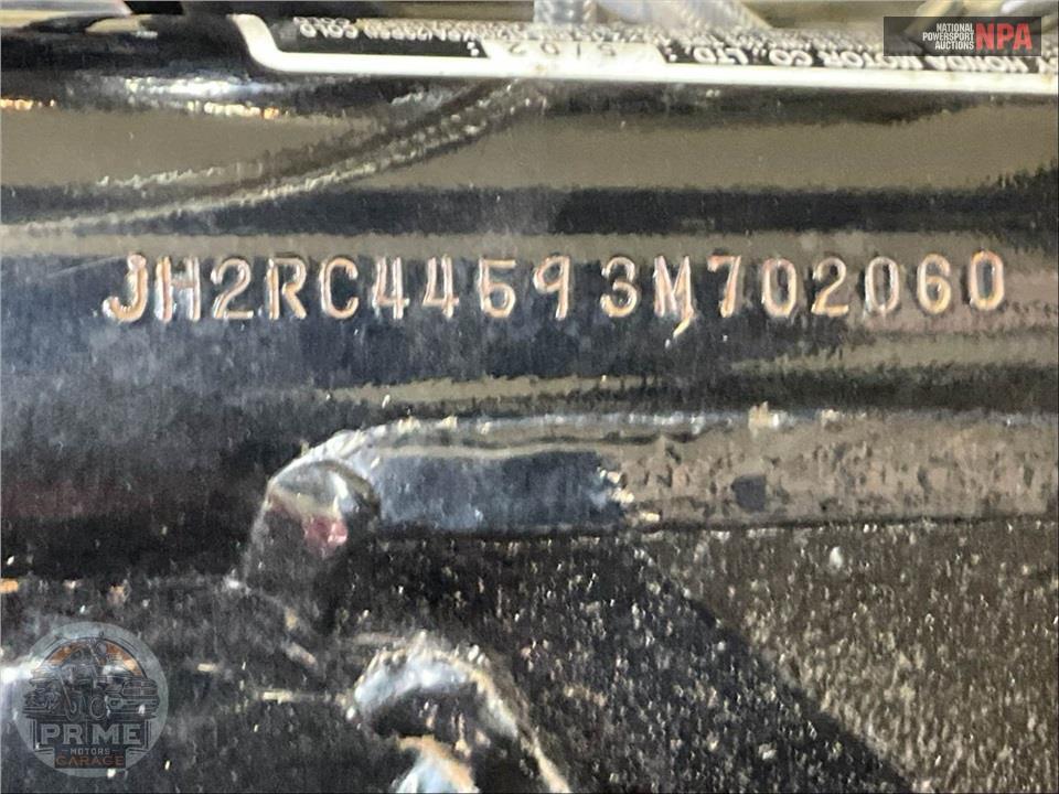2003 Honda VT750DCB3 SHADOW SPIRIT — фото 32