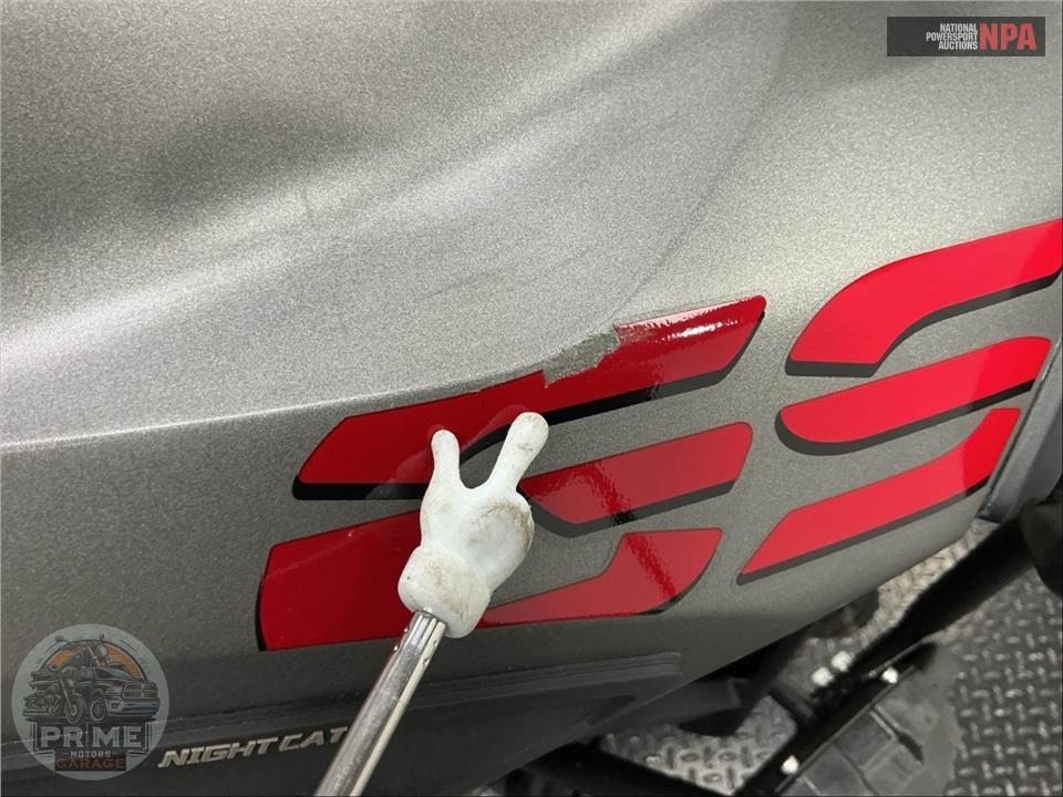 2018 Bmw G 310GS — фото 24