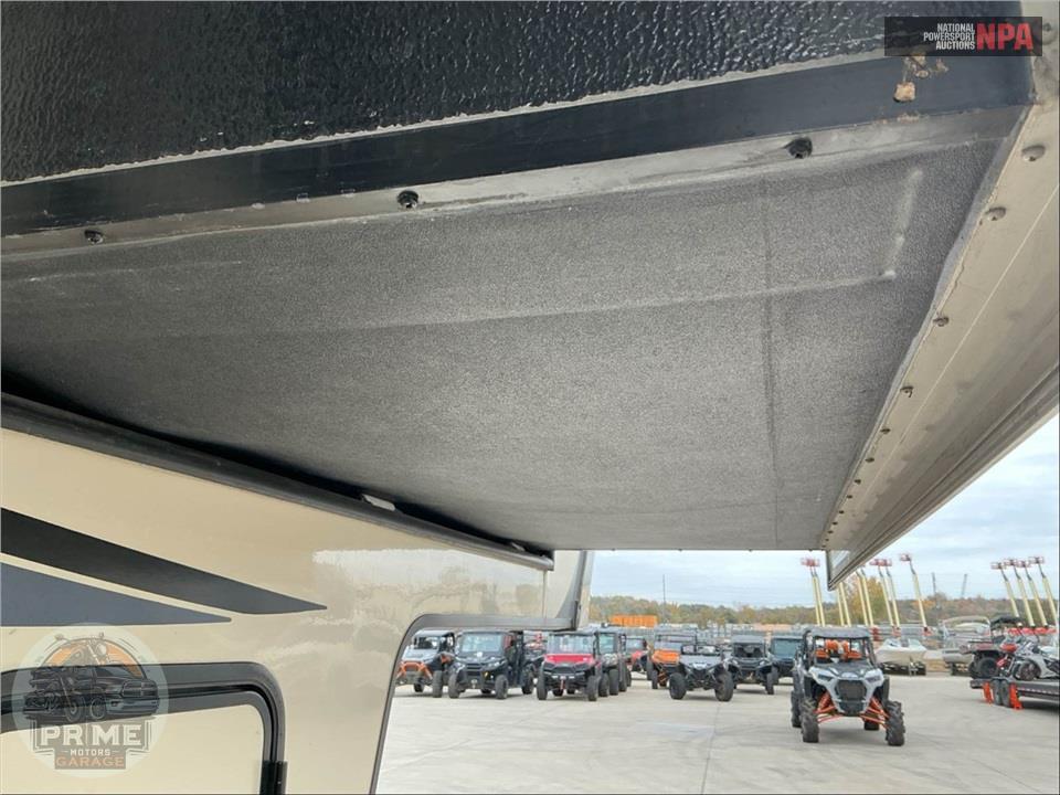2019 Keystone Rv M-375 FL - MONTANA HIGH COUNTRY FIFTH WHEEL SERIES — фото 40