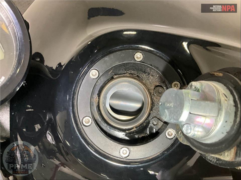 2021 Indian Motorcycle SCOUT BOBBER TWENTY (ABS) — фото 17