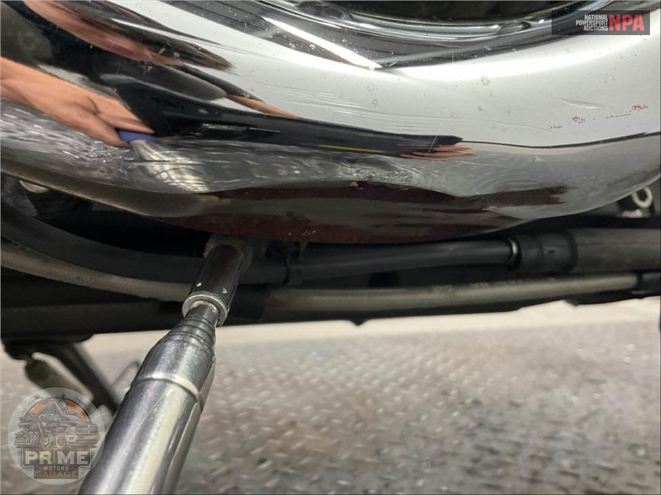 2018 Indian Motorcycle SCOUT (BASE) — фото 11