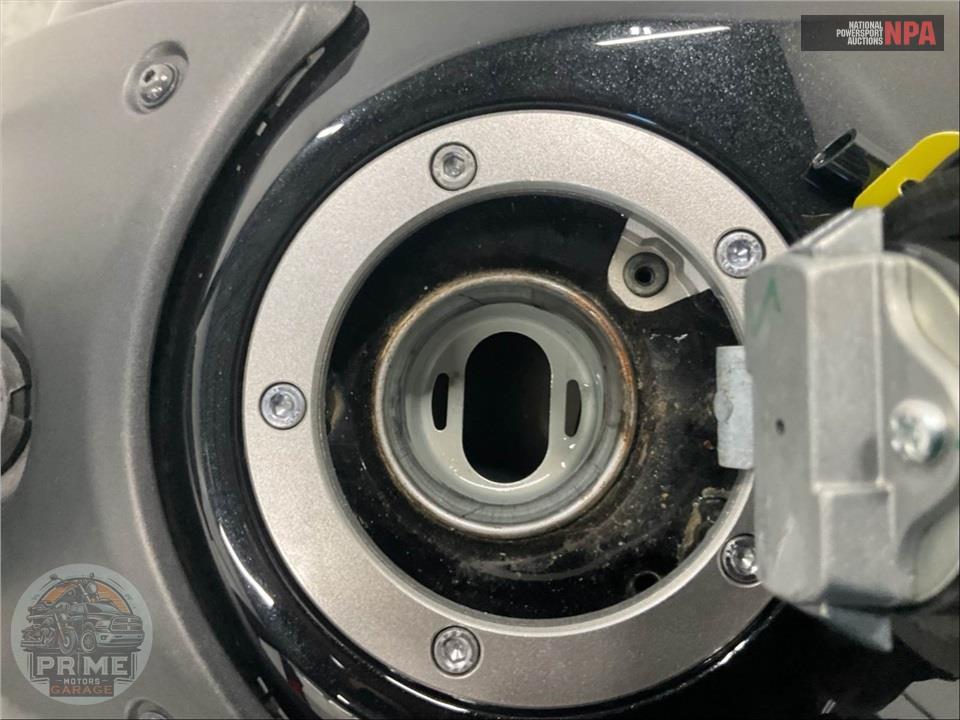 2020 Kawasaki EN650CLF VULCAN S — фото 12