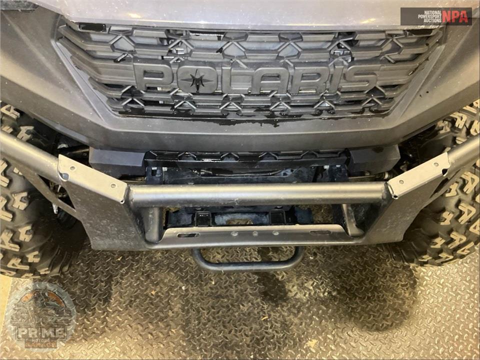 2024 Polaris RANGER 1000 PREMIUM — фото 14