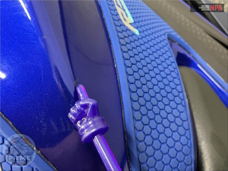 2024 Yamaha YZF-R3 — фото 20