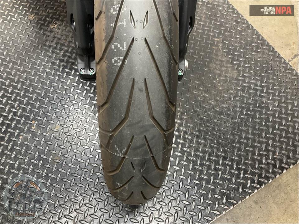 2022 Ducati SCRAMBLER 800 DARK — фото 14