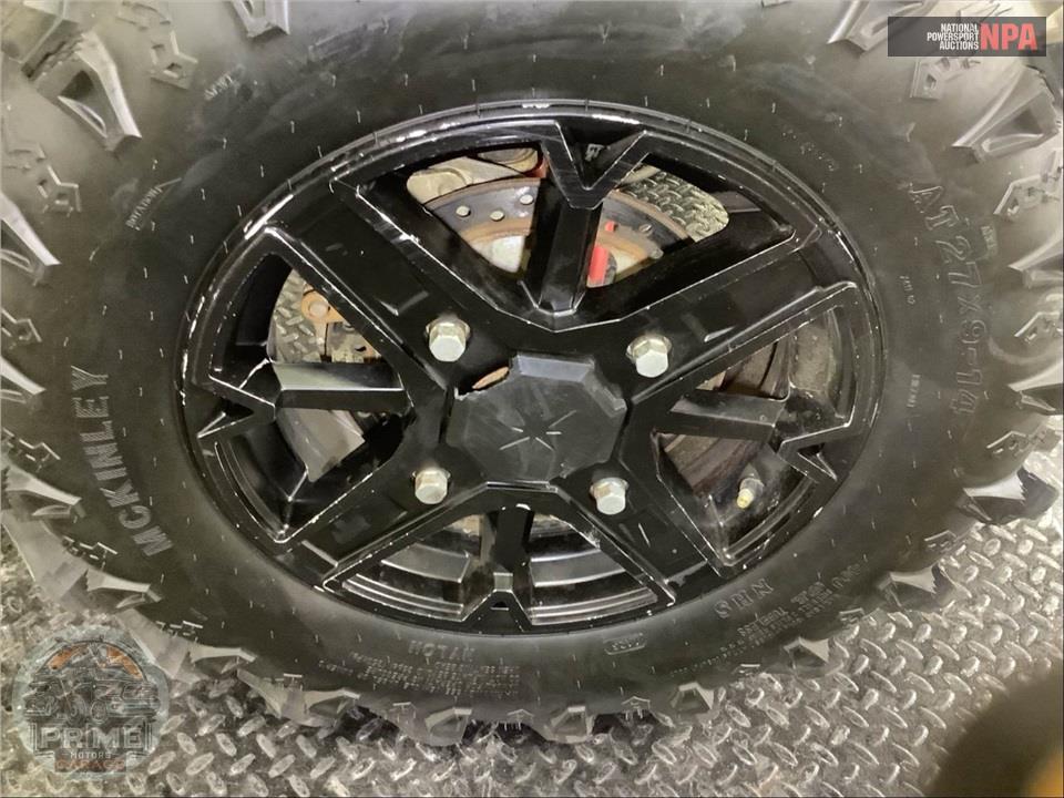 2018 Polaris SPORTSMAN XP 1000 — фото 60