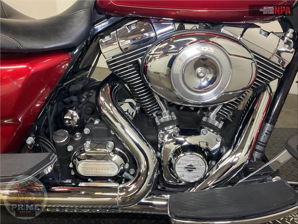 2012 Harley-Davidson FLHTC ELECTRA GLIDE CLSC — фото 6
