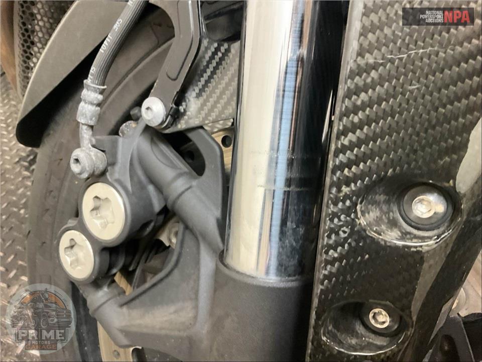 2017 Yamaha FZ-10 — фото 26