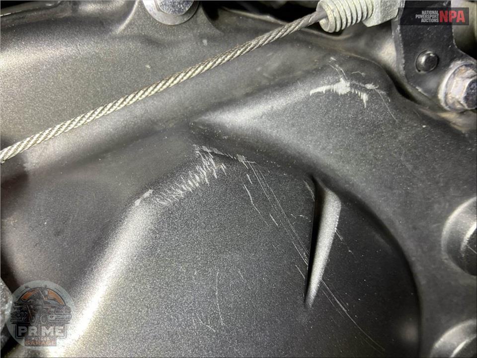2013 Honda CBR1000RRD — фото 10