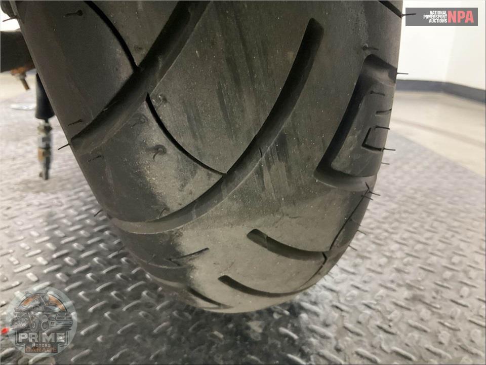 2003 Yamaha XVZ13TFR/C RYL STR VNTR — фото 35