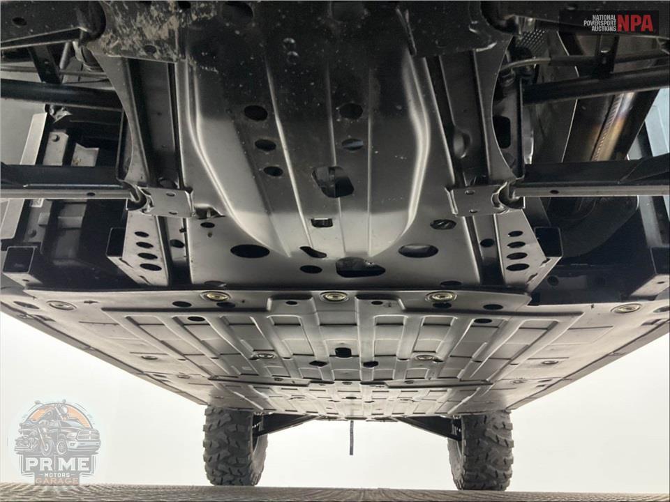 2026 Polaris RANGER CREW XP 1000 PREMIUM (CAMOUFLAGE) — фото 14
