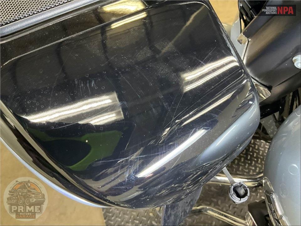2023 Harley-Davidson FLTRXS ROAD GLIDE SPECIAL — фото 13