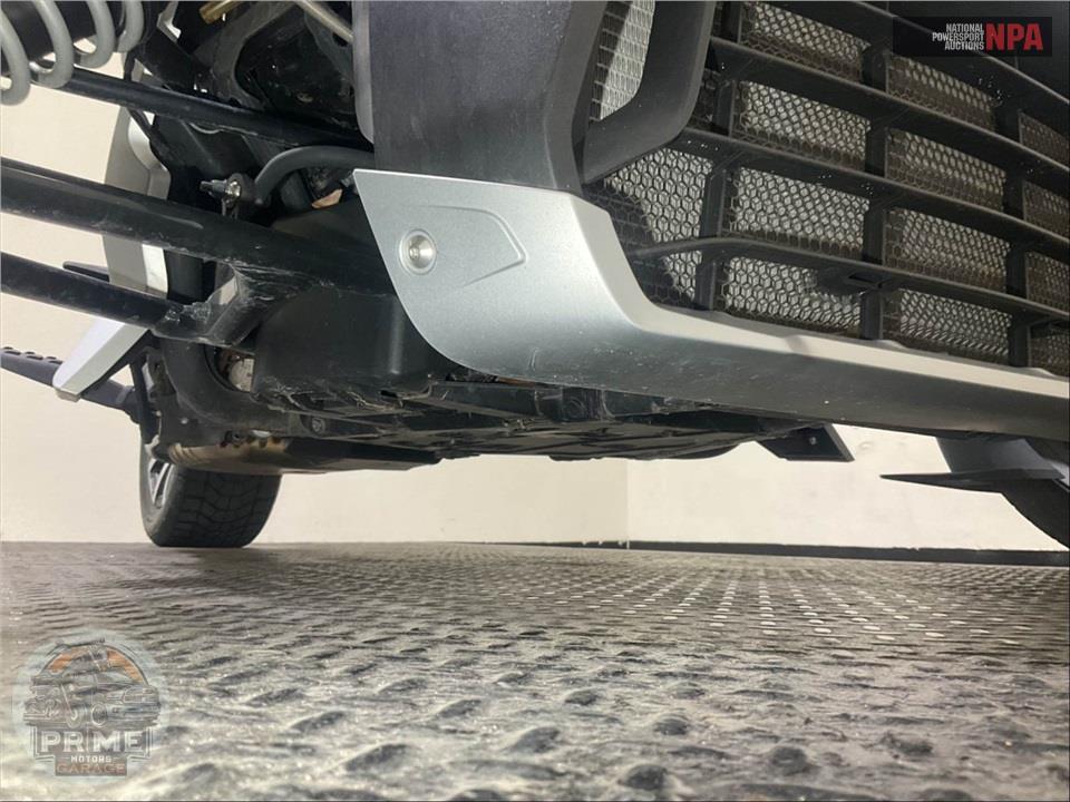 2020 Can-Am RYKER RALLY EDITION 900 ACE — фото 12