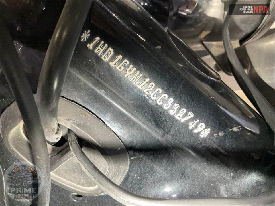 2012 Harley-Davidson FXDF-103 DYNA FAT BOB — фото 45