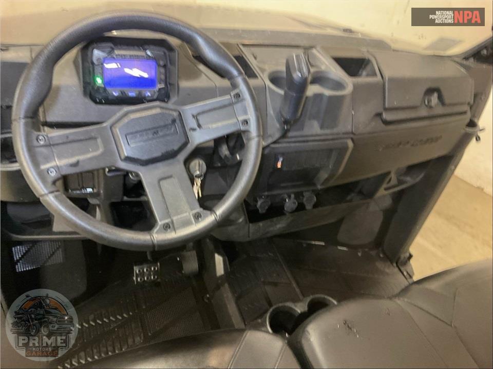2024 Polaris RANGER 1000 PREMIUM — фото 8