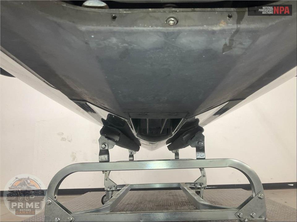 2022 Seadoo/Brp GTX LTD 300 TECH PKG IDF — фото 12