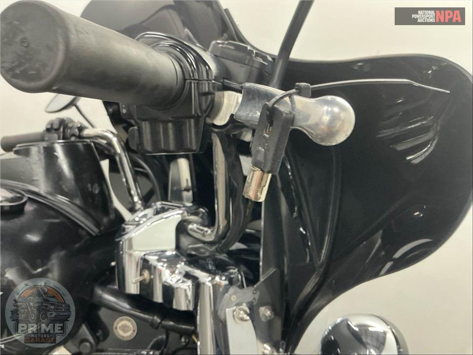 2013 Harley-Davidson FLHR ROAD KING — фото 11
