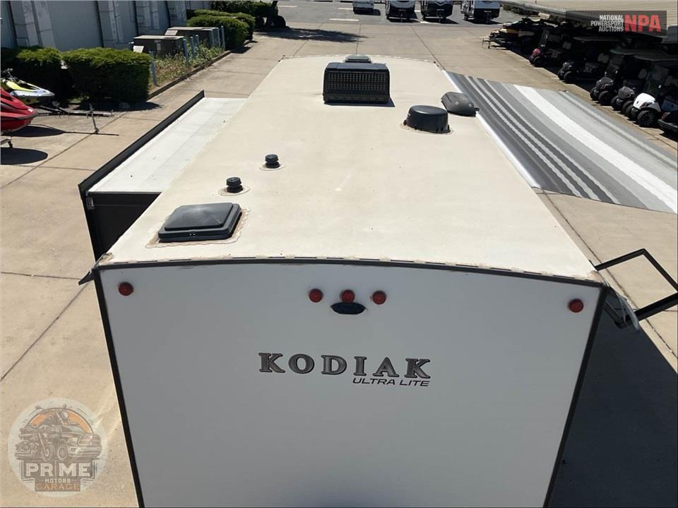2020 Kodiak By Dutchmen M-261RBSL - ULTRA LITE SERIES — фото 43