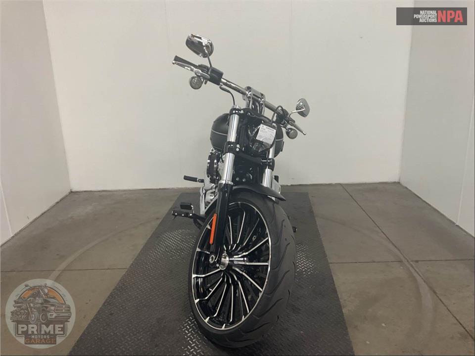 2023 Harley-Davidson FXBR BREAKOUT 117 — фото 2