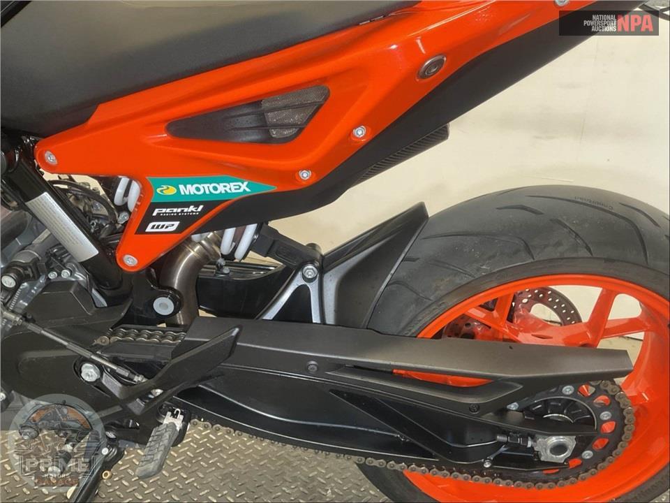 2022 Ktm 890 DUKE GP — фото 16