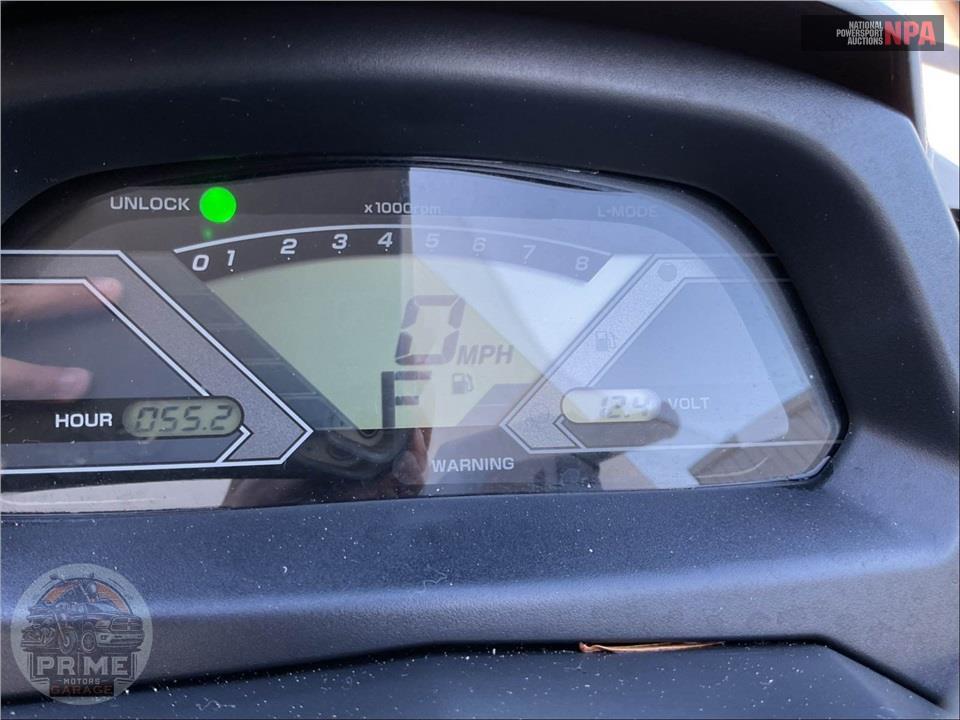 2016 Yamaha WAVE RUNNER VX DELUXE — фото 5