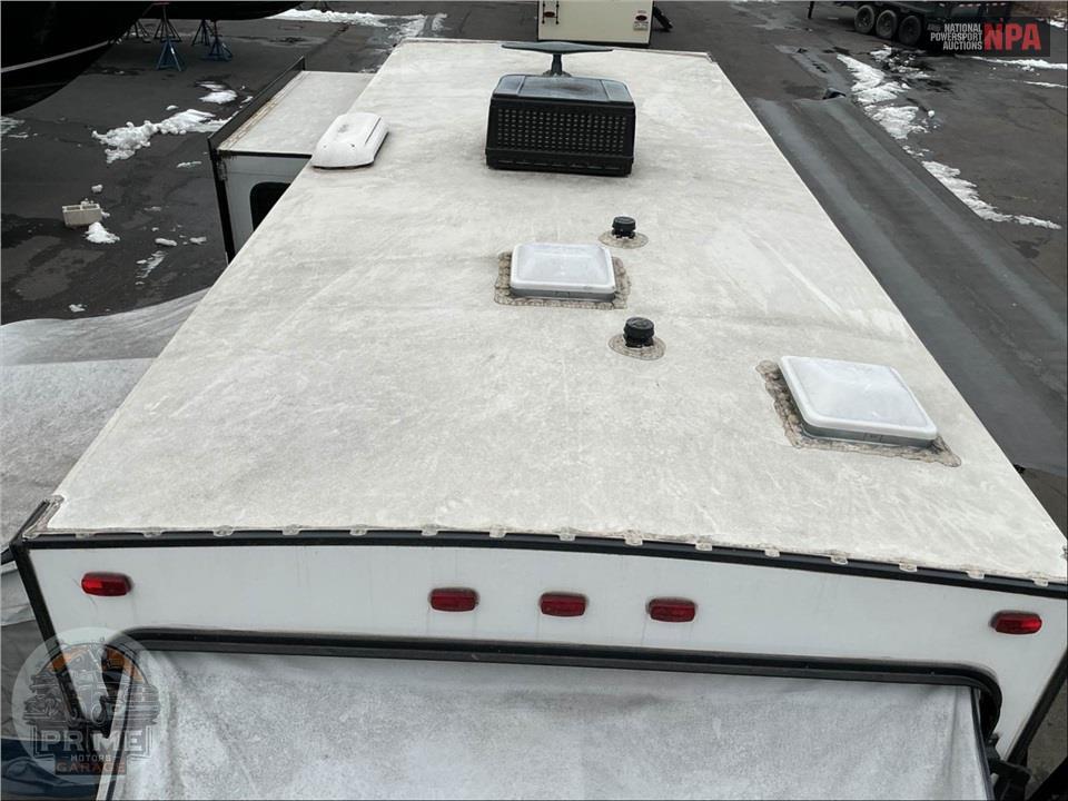 2020 Keystone Rv M-2190 EX - BULLET CROSSFIRE SERIES — фото 26